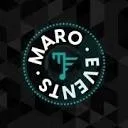 Logo Maro events