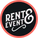 Logo Volendam Rent AND Event
