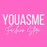 Logo van YouAsMe