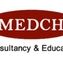Logo Medch Consultancy AND Education