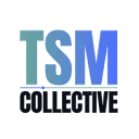 Logo TSM Collective