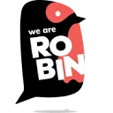 Logo We Are Robin