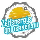 Logo van Zelfenergieopwekken.nu