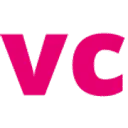 Logo Vrijwilligerscentrale Utrecht