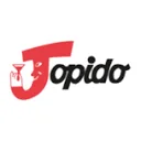 Logo Topido Wijnhandel Slijterij