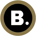 Logo B-TRAY Hospitality Trays