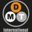 Logo Dutch Milling Technology International B.V.
