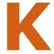 Logo Ecologisch Kringloopcentrum De KuubsKist