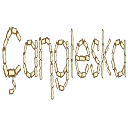 Logo Cangleska VOF