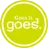 Logo Goes is goes