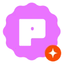 Logo Puntcommaas I Communicatie AND Tekst
