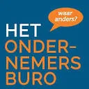 Logo Het Ondernemersburo