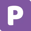 Logo Parlan, Jeugd & Opvoedhulp