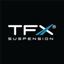 Logo TFX Suspension Technology