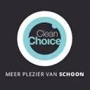 Logo CleanChoice