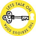 Logo The Serious Sofa