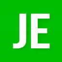 Logo Je Ontwikkeling