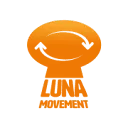 Logo LUNA Movement