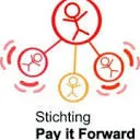 Logo Stichting Pay it Forward