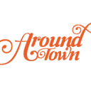 Logo AroundTown - Destination Management Company Rotterdam