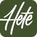 Logo van Op Hete Kolen