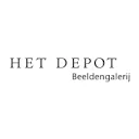 Logo Beeldengalerij Het Depot
