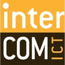 Logo van Intercom ICT