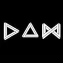 Logo DAM Caribbean N.V.