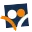 Logo Goud PrintCenter