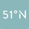 Logo 51ºNoord