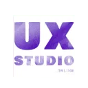 Logo UX studio.online