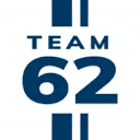 Logo Roparun Team 62