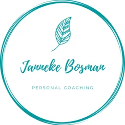 Logo Janneke Bosman Coaching AND Consultancy