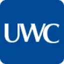 Logo UWC Nederland