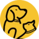 Logo Blijhuisdier.nl