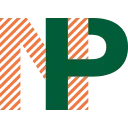 Logo Nationaal Park Oosterschelde