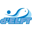 Logo Zwem- & Waterpolovereniging d'ELFT