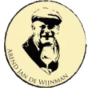 Logo Arend Jan de Wijnman