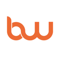 Logo De Vries Beton BV