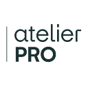 Logo atelier PRO architekten