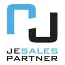 Logo van JE Salespartner