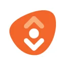 Logo FlevoMeer Bibliotheek