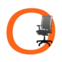 Logo Kantoormeubelen.PRO