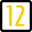 Logo van Project 12