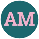 Logo Ambitieuze Meisjes