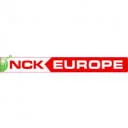 Logo NCK Europe BV