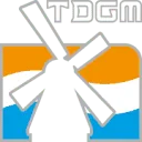 Logo The Dutch Game Mill