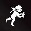 Logo Amorino Netherlands