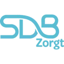 Logo SDB Groep