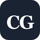 Logo Coen Gronert